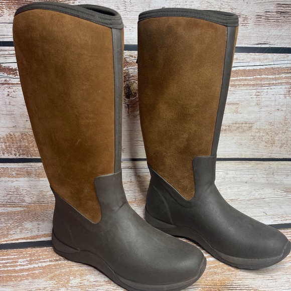 Muck Boots Shoes - Muck Brand Tall Boots
